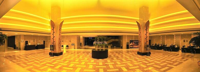 Huangshan Xiangming Hotel