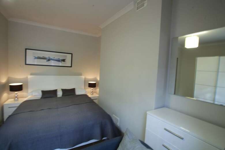 Valet Apartments Fitzrovia