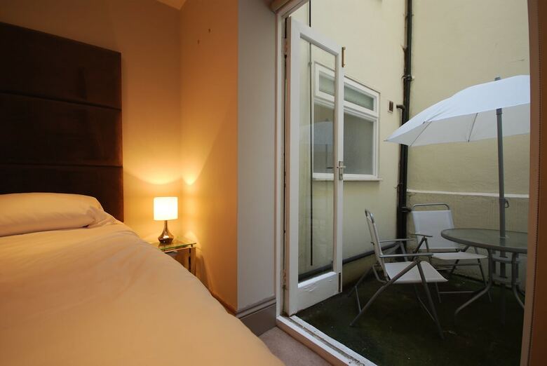 Valet Apartments Fitzrovia