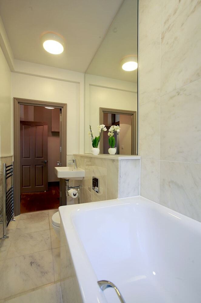 Valet Apartments Fitzrovia