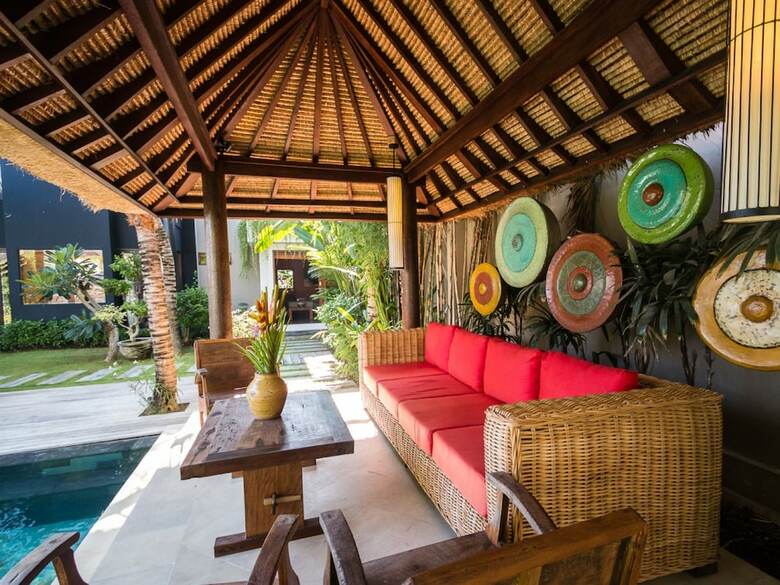 Villa Abagram