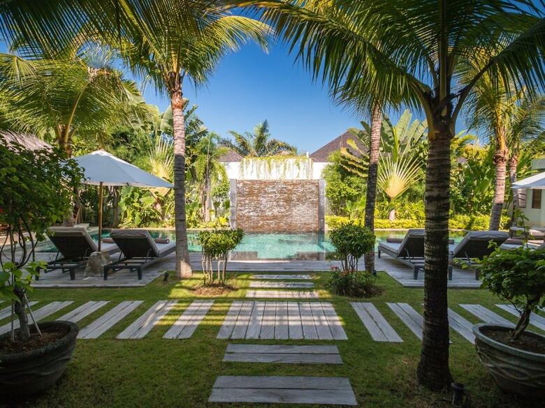 Villa Abagram