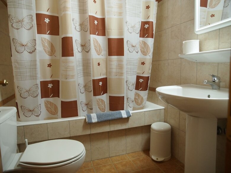 Hotel Archontiko Tzoumerkon