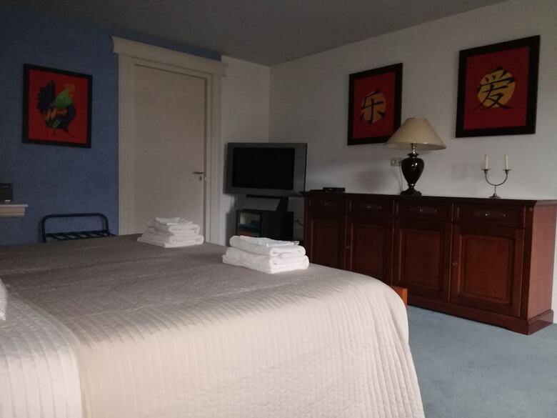 Bed & Breakfast Short Stay Emmen