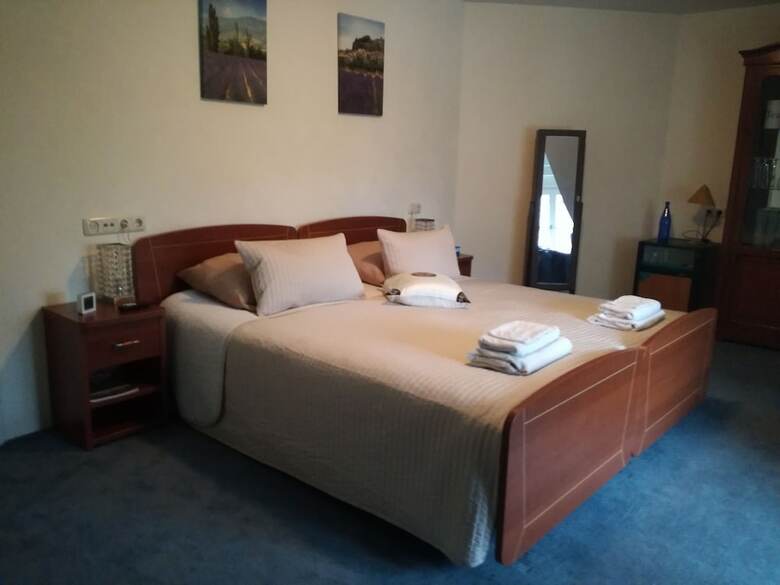 Bed & Breakfast Short Stay Emmen