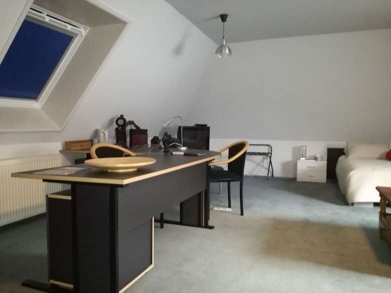 Bed & Breakfast Short Stay Emmen