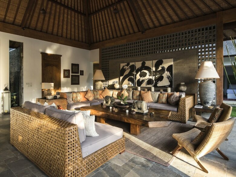 Villa Tiga Puluh