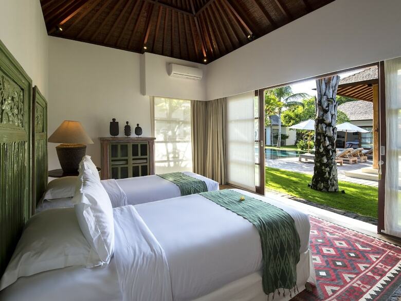 Villa Tiga Puluh