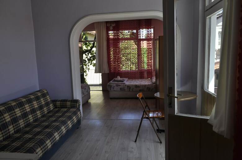 Hotel Erkal Pansion