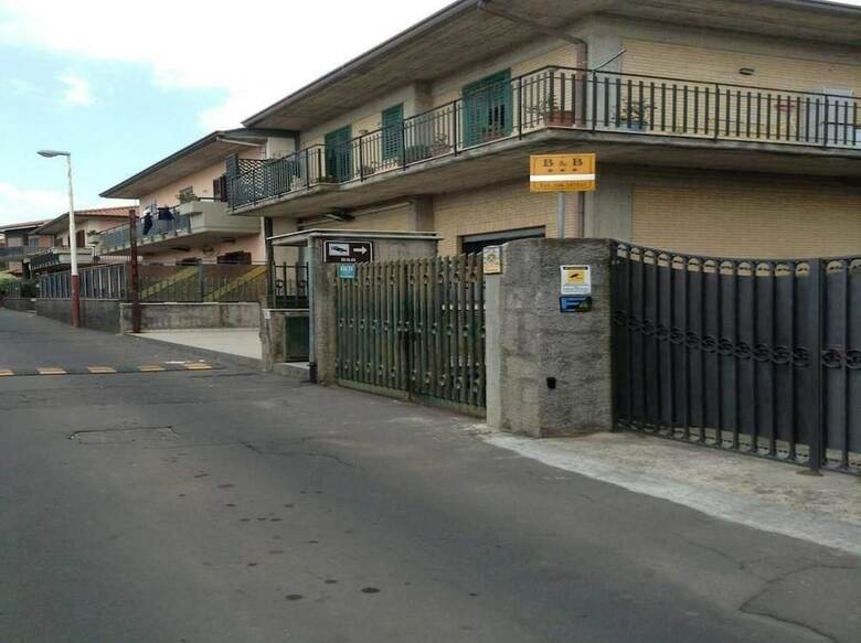 Trinacria Rooms B&B