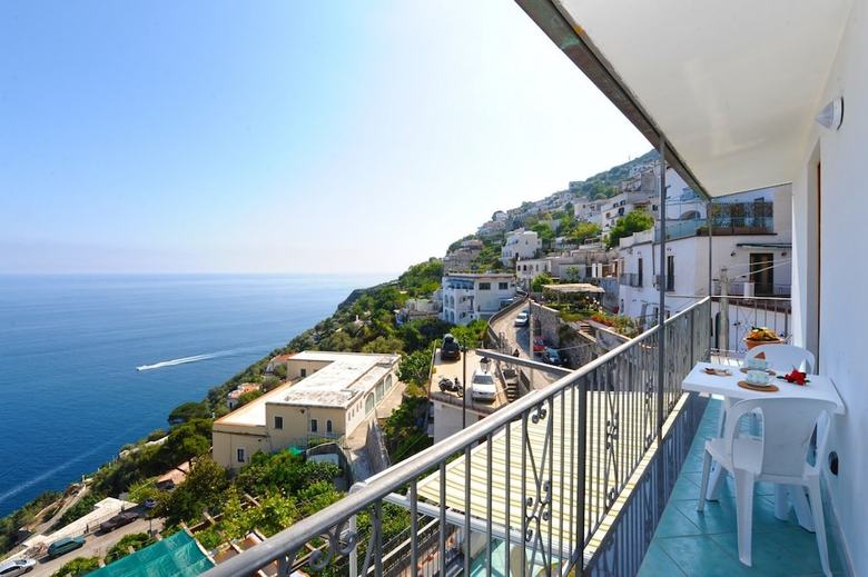 Apartamento Moressa Little