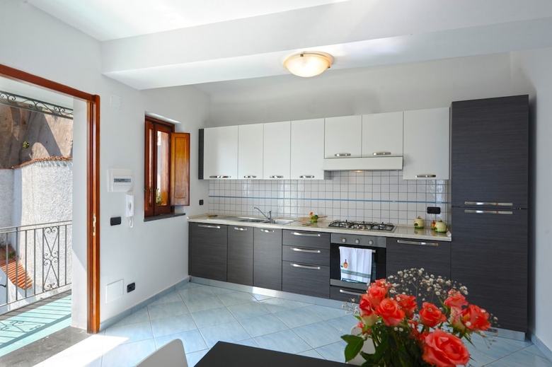 Apartamento Moressa Little