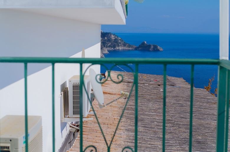 Apartamento Moressa Little