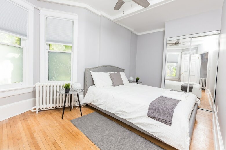 Apartamentos Applewood Suites - 2 Bdrm Annex Loft