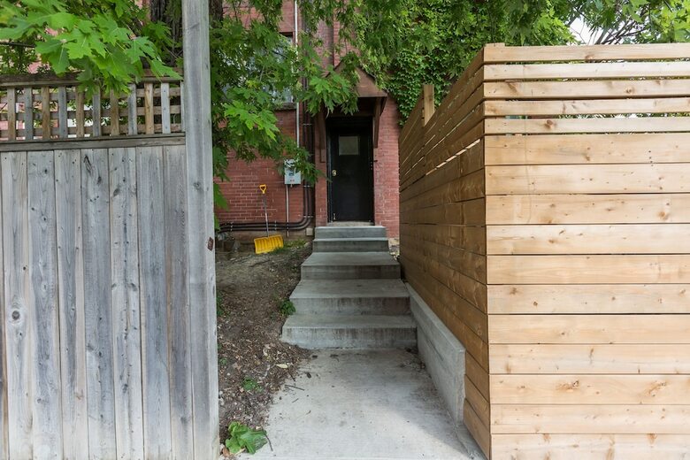 Apartamentos Applewood Suites - 2 Bdrm Annex Loft