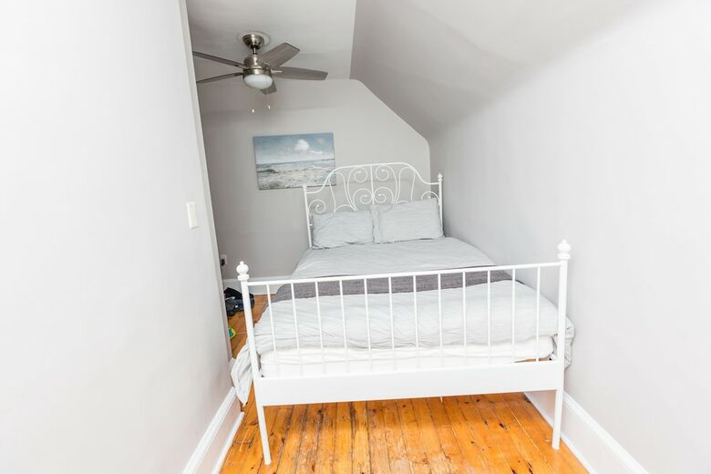 Apartamentos Applewood Suites - 2 Bdrm Annex Loft