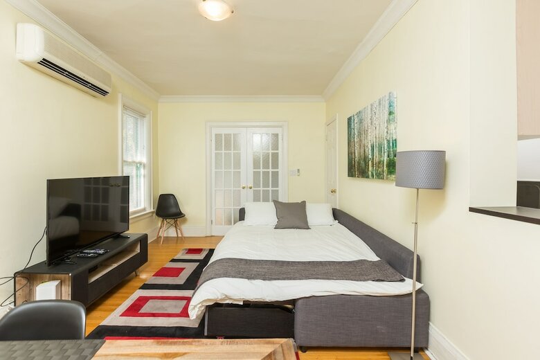Apartamentos Applewood Suites - 2 Bdrm Annex Loft
