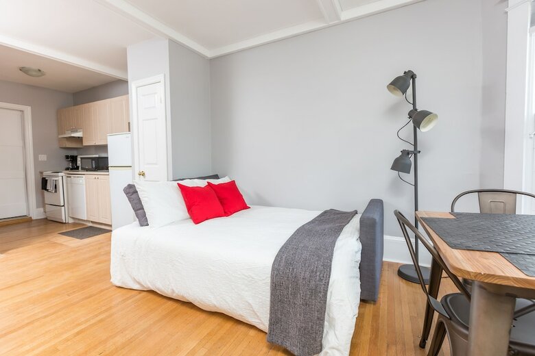 Apartamentos Applewood Suites - 2 Bdrm Annex Loft