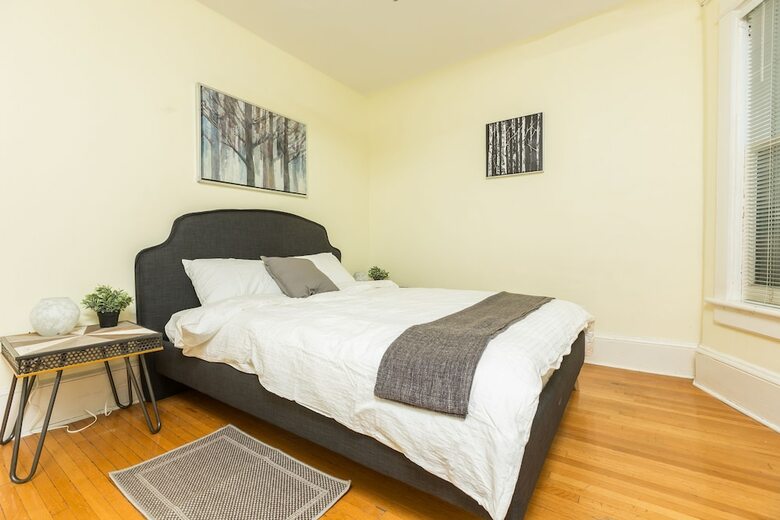 Apartamentos Applewood Suites - 2 Bdrm Annex Loft