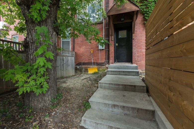Apartamentos Applewood Suites - 2 Bdrm Annex Loft