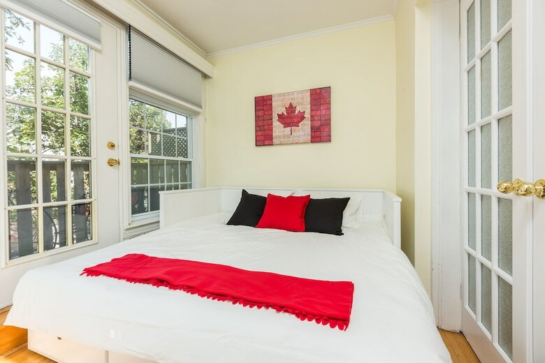 Apartamentos Applewood Suites - 2 Bdrm Annex Loft