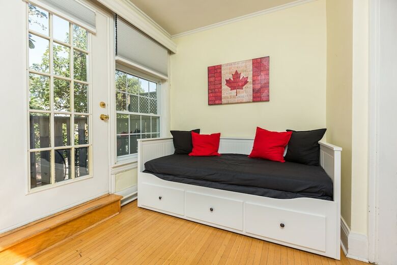 Apartamentos Applewood Suites - 2 Bdrm Annex Loft