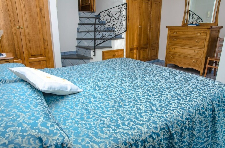 Apartamento Sapphirius