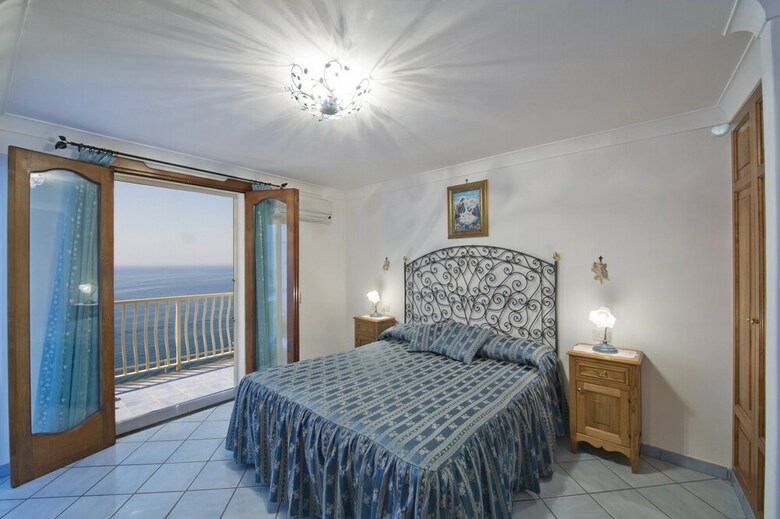 Apartamento Sapphirius