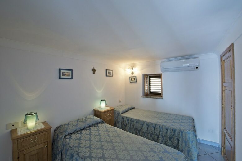 Apartamento Sapphirius