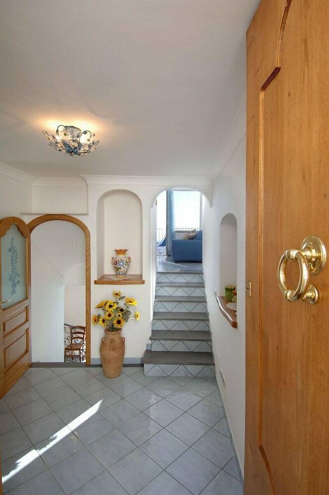 Apartamento Sapphirius