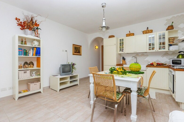 Apartamento Lella