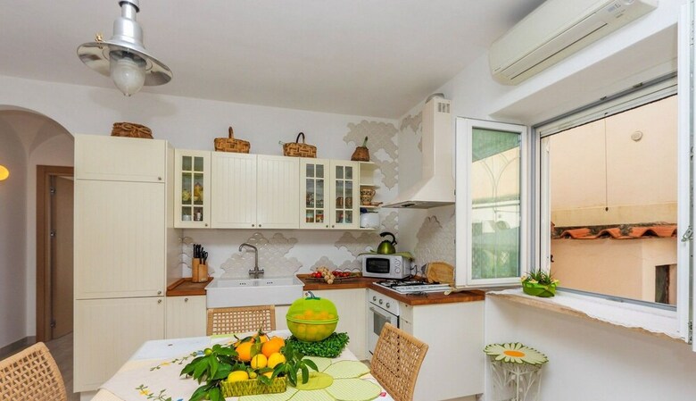 Apartamento Lella