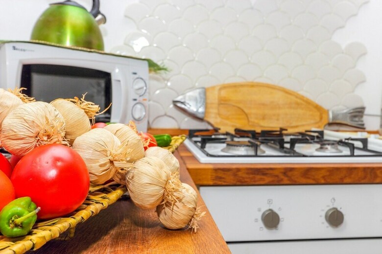 Apartamento Lella