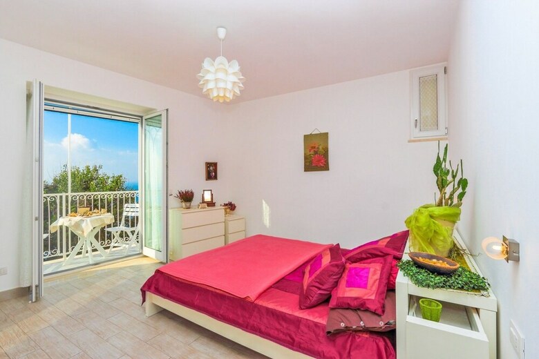 Apartamento Lella