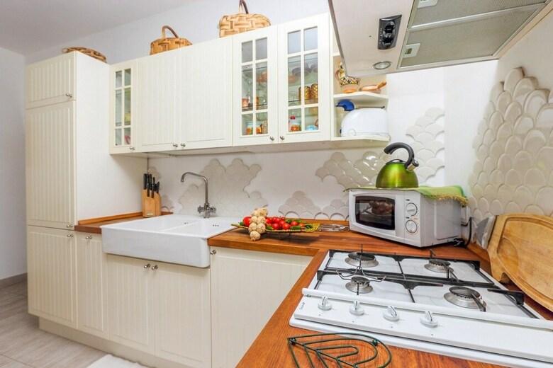 Apartamento Lella
