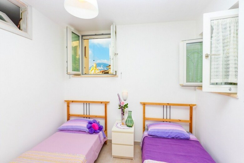 Apartamento Lella