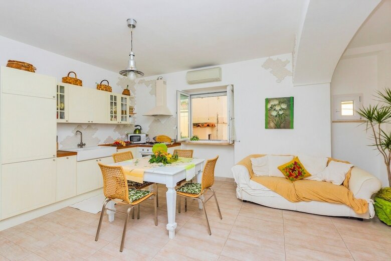 Apartamento Lella