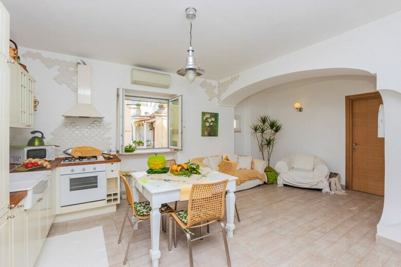 Apartamento Lella