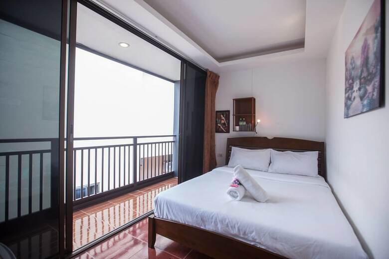 Hotel Twin Place At Kamala Beach
