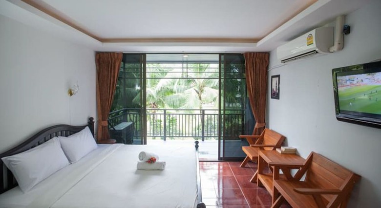 Hotel Twin Place At Kamala Beach