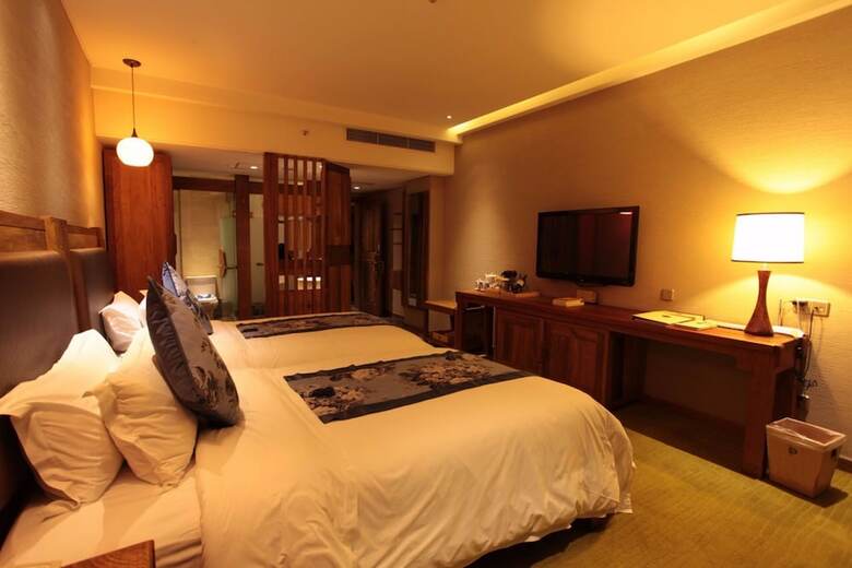 Huanhuahongtai Hotel