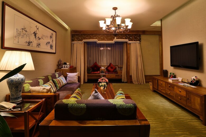 Huanhuahongtai Hotel