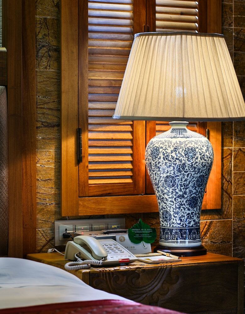 Huanhuahongtai Hotel