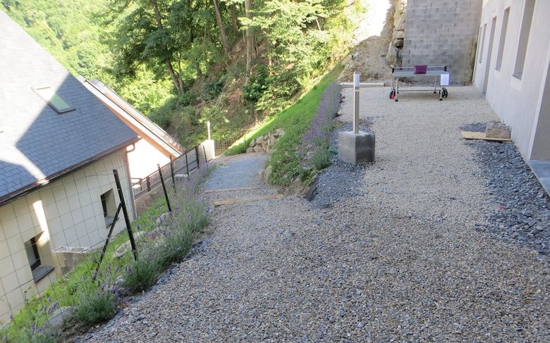 Domaine Du Sauveur