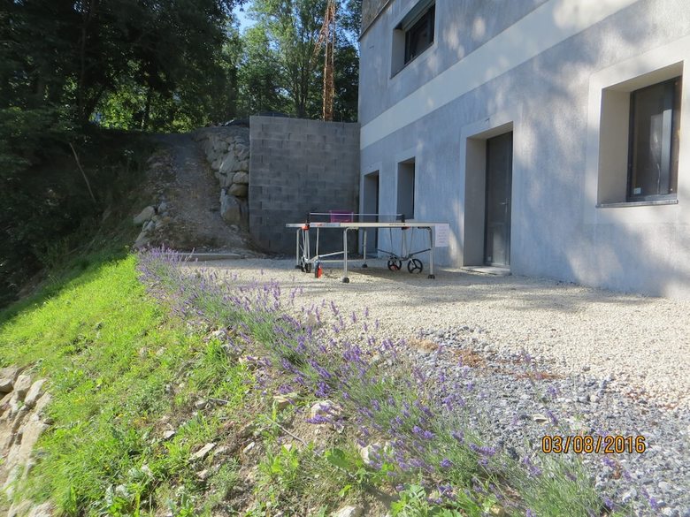 Domaine Du Sauveur