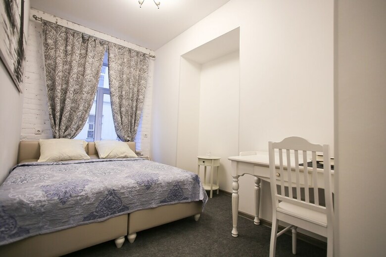 Bridge City Mini Hotel