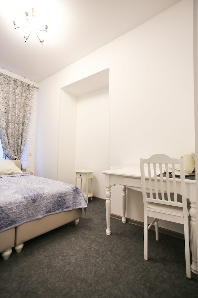 Bridge City Mini Hotel