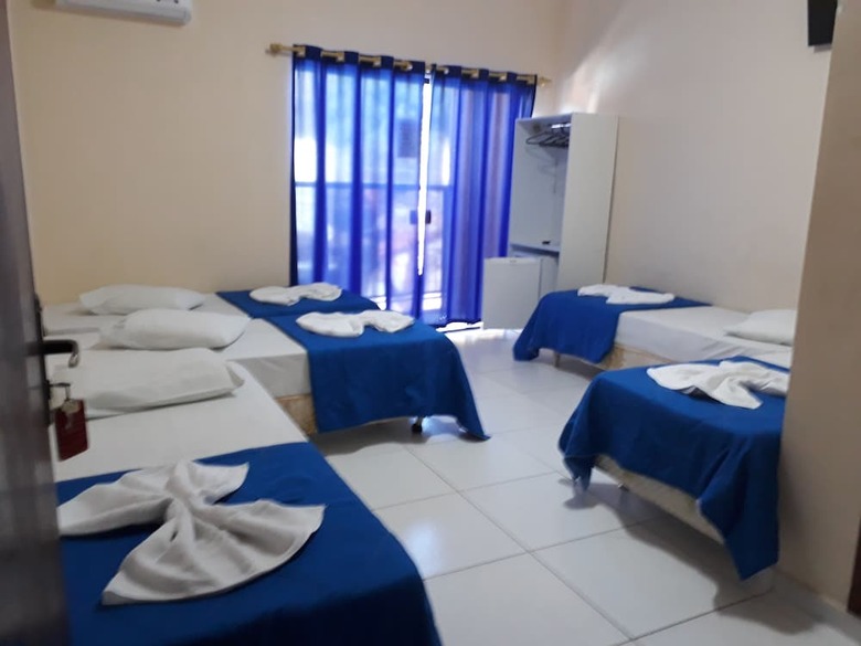 Hotel Divino Pai Eterno