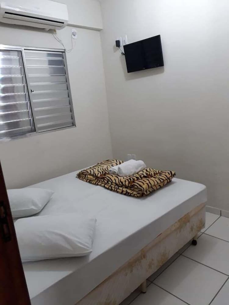Hotel Divino Pai Eterno