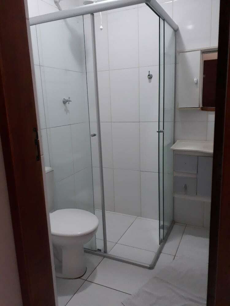 Hotel Divino Pai Eterno